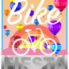 "Bike fiesta" T-Shirts