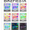 "Bike fiesta" T-Shirts - Image 4